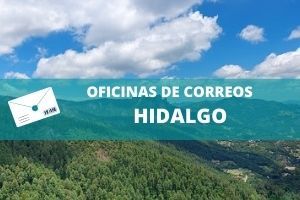 Imagen estado de Hidalgo