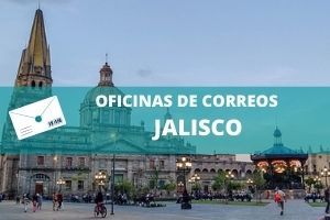 Imagen estado Jalisco
