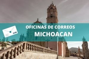 Imagen estado Michoacan