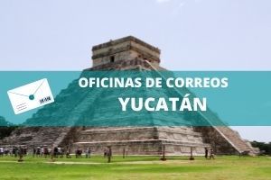 Imagen estado de Yucatan