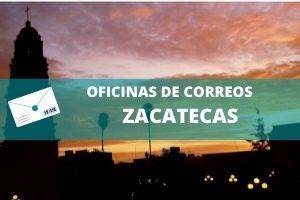 Imagen estado de Zacatecas